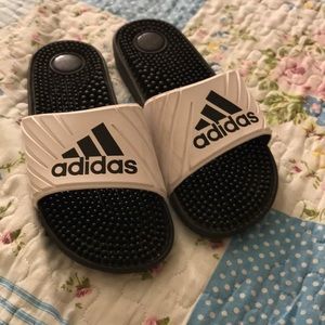 Adidas sandals